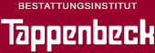 Bestattungsinstitut Tappenbeck Logo